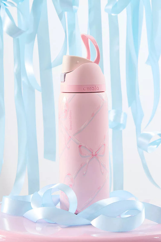 Owala UO Exclusive Sugar Plum Fairy FreeSip® 0.9L / 32oz Water Bottle