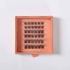 Solulu Pre-Glue Lashes Clusters - Pretty Privilege