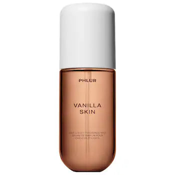 Phlur Vanilla Skin Hair and Body Mist (mini) 90ml