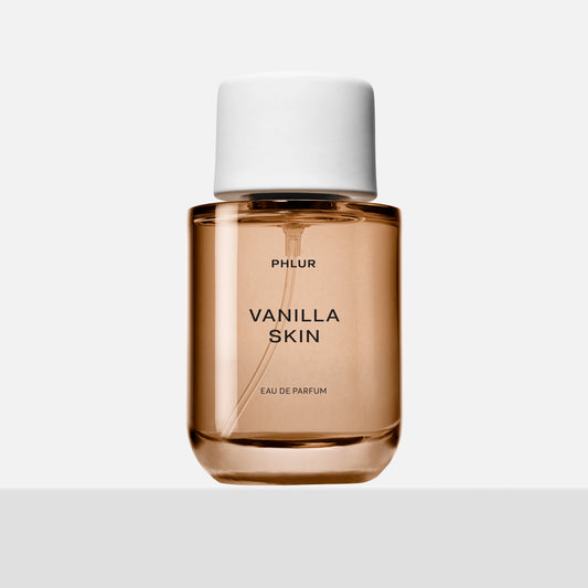 Phlur vanilla skin 100ml