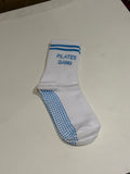 Pilates Gang Socks