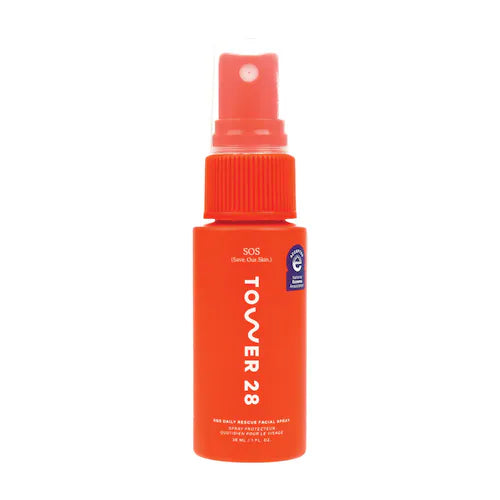 Tower 28 sos spray (mini) 1oz