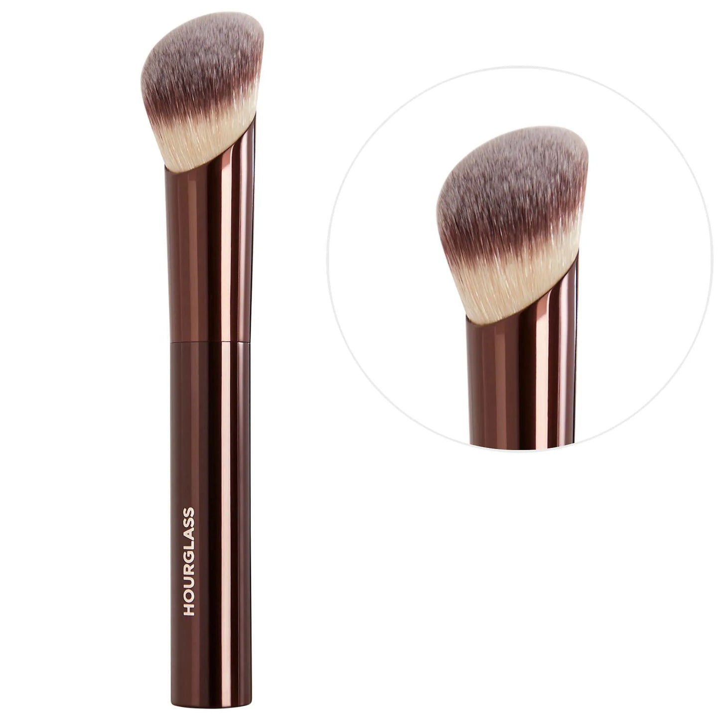 Hourglass Soft Glow Foundation Brush