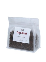 Still Coco Bomb Espresso/ Filter Coffee Beans