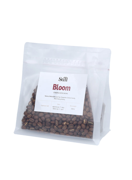 Still Bloom Coffee Beans 250G