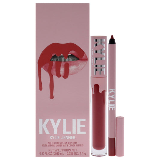 Kylie Kristen Lip Tint