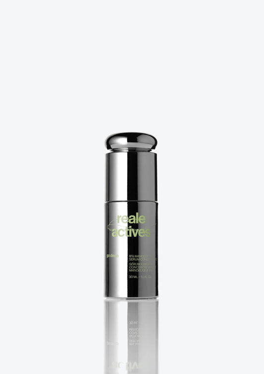 Reale Actives Go Deep 8% MANDELIC ACID SERUM CONCENTRATE