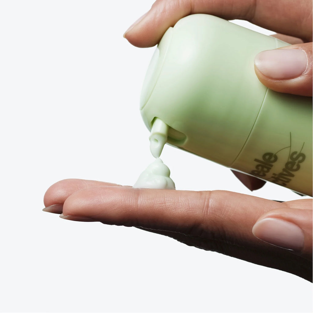 Reale Actives Dew More BARRIER-BOOSTING MOISTURIZER 50lm