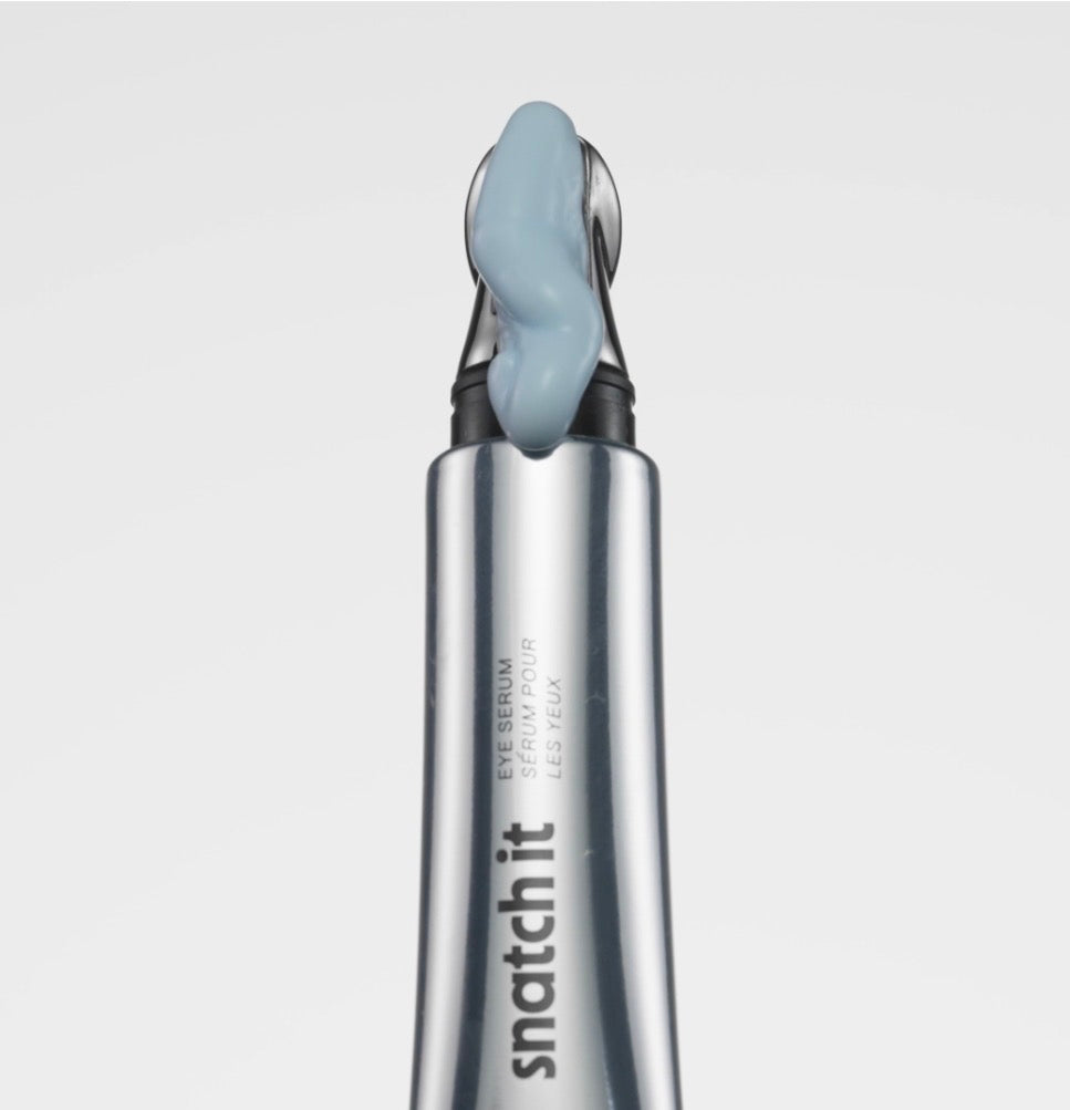 POV snatch it eye serum