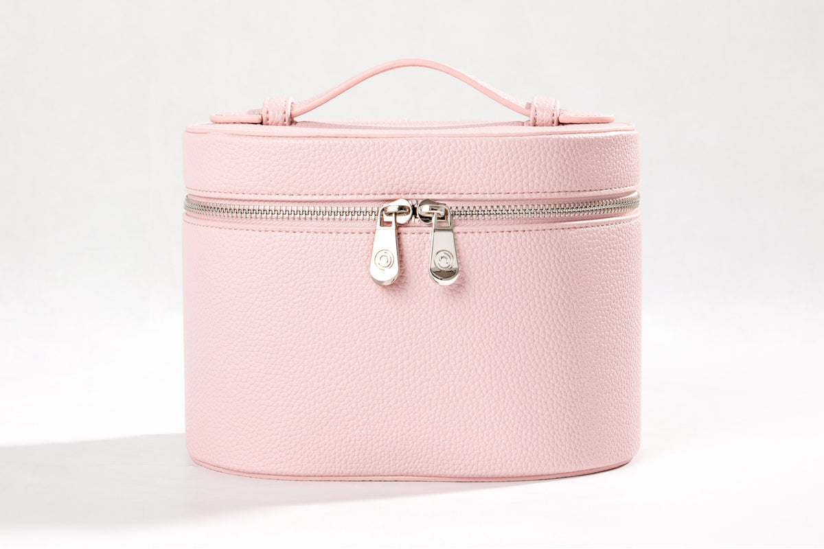 The Everyday Vanity Blush (Pink)