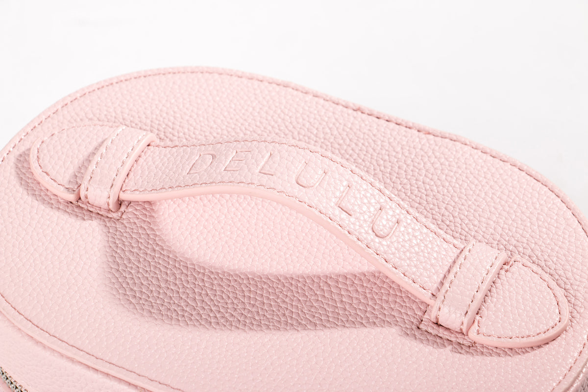 The Everyday Vanity Blush (Pink)