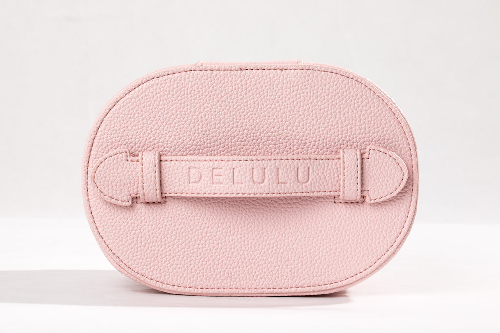 The Everyday Vanity Blush (Pink)