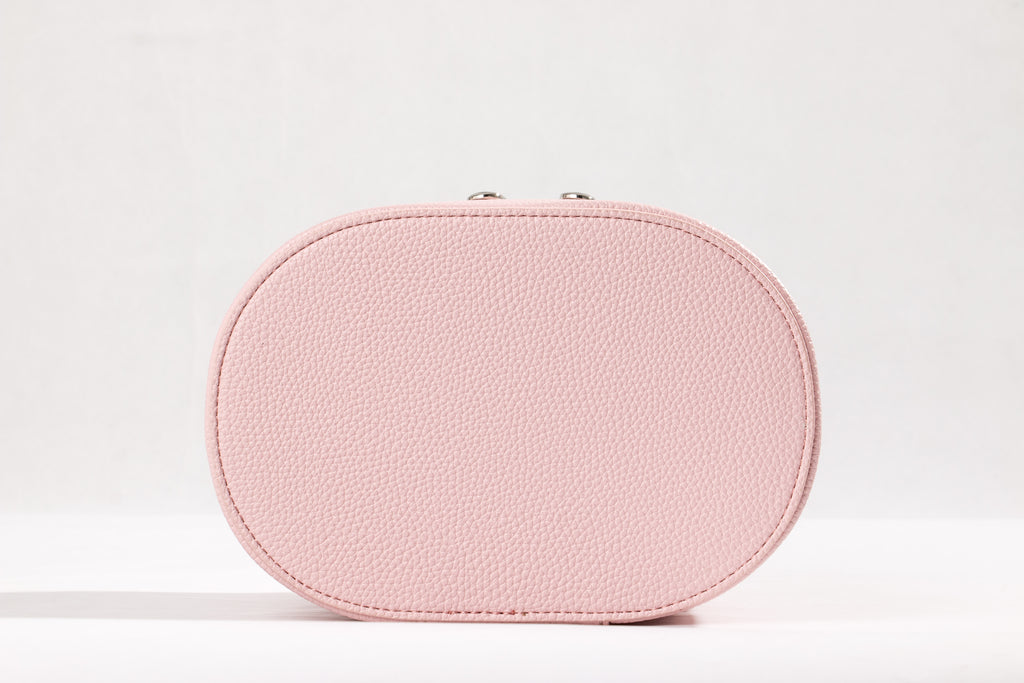 The Everyday Vanity Blush (Pink)