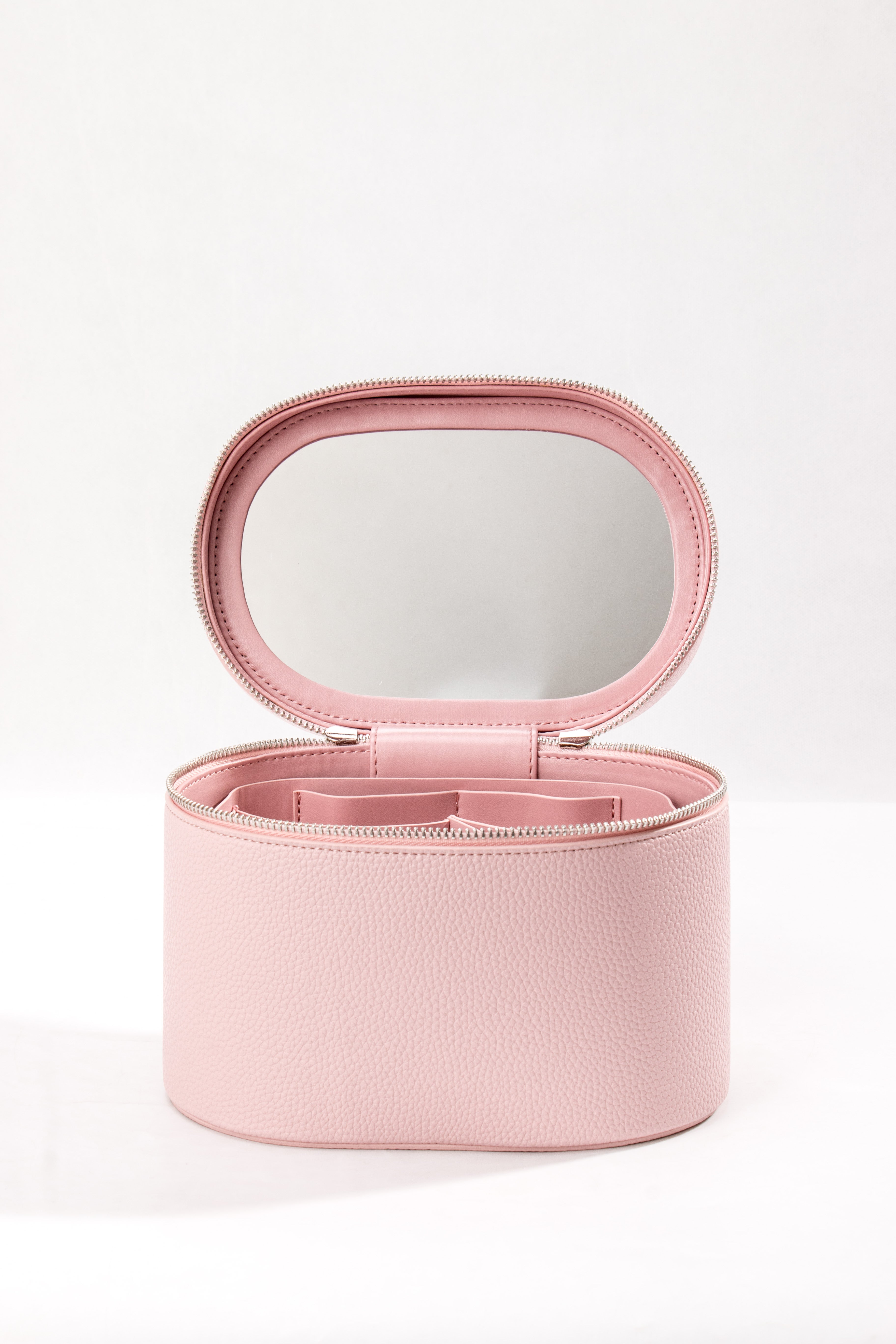 The Everyday Vanity Blush (Pink)