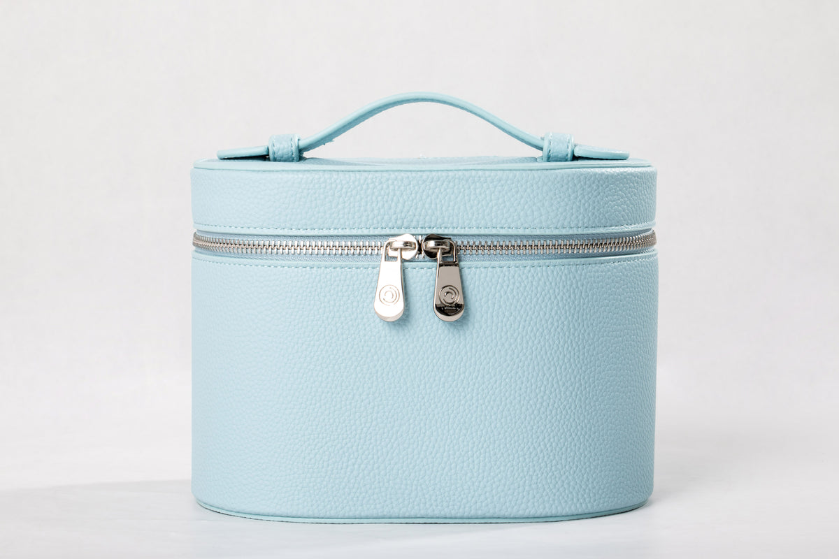 The Everyday Vanity Cloud (Baby Blue)