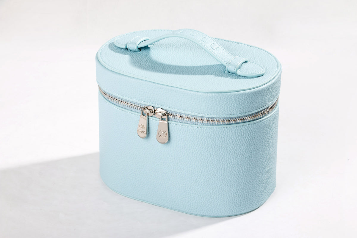 The Everyday Vanity Cloud (Baby Blue)