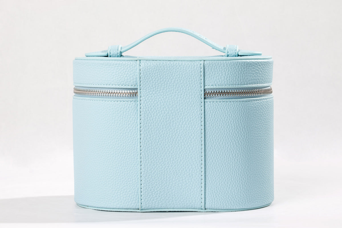 The Everyday Vanity Cloud (Baby Blue)