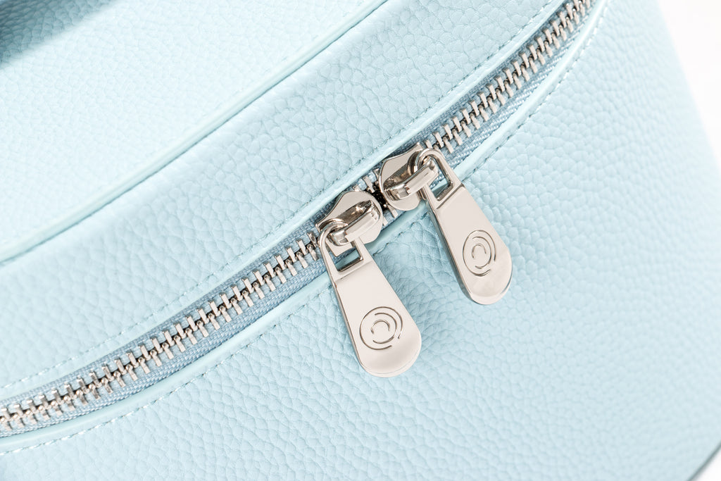 The Everyday Vanity Cloud (Baby Blue)