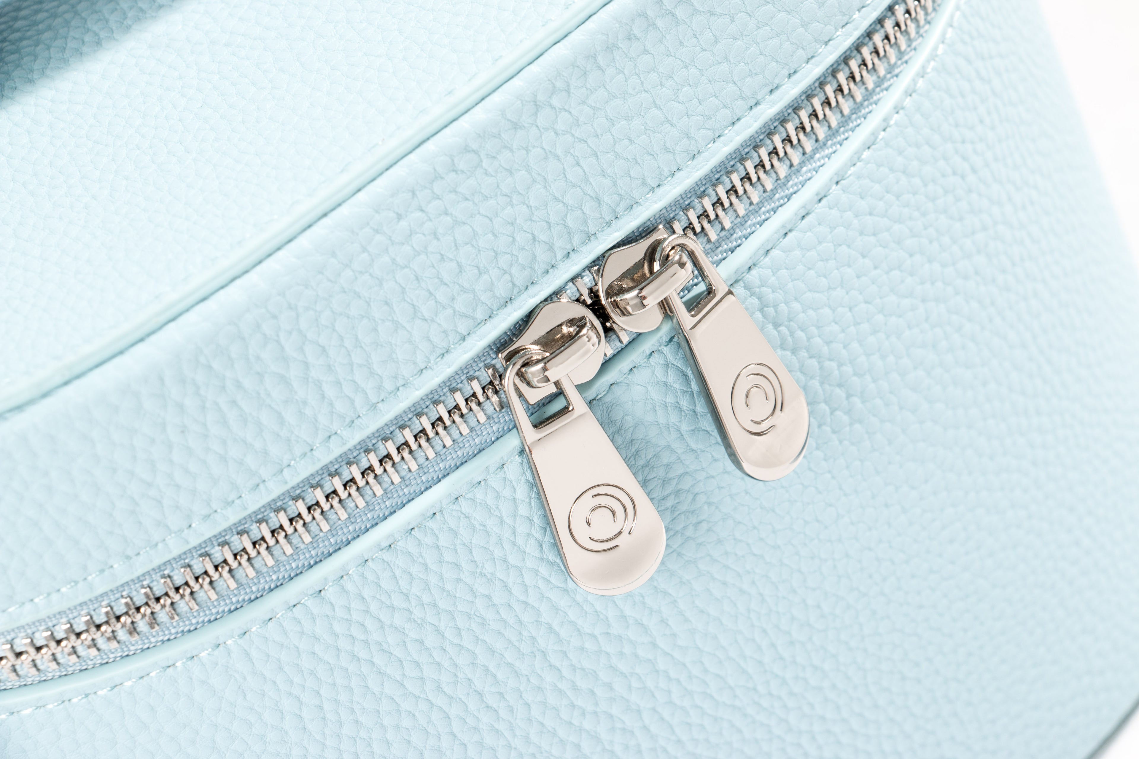 The Everyday Vanity Cloud (Baby Blue)