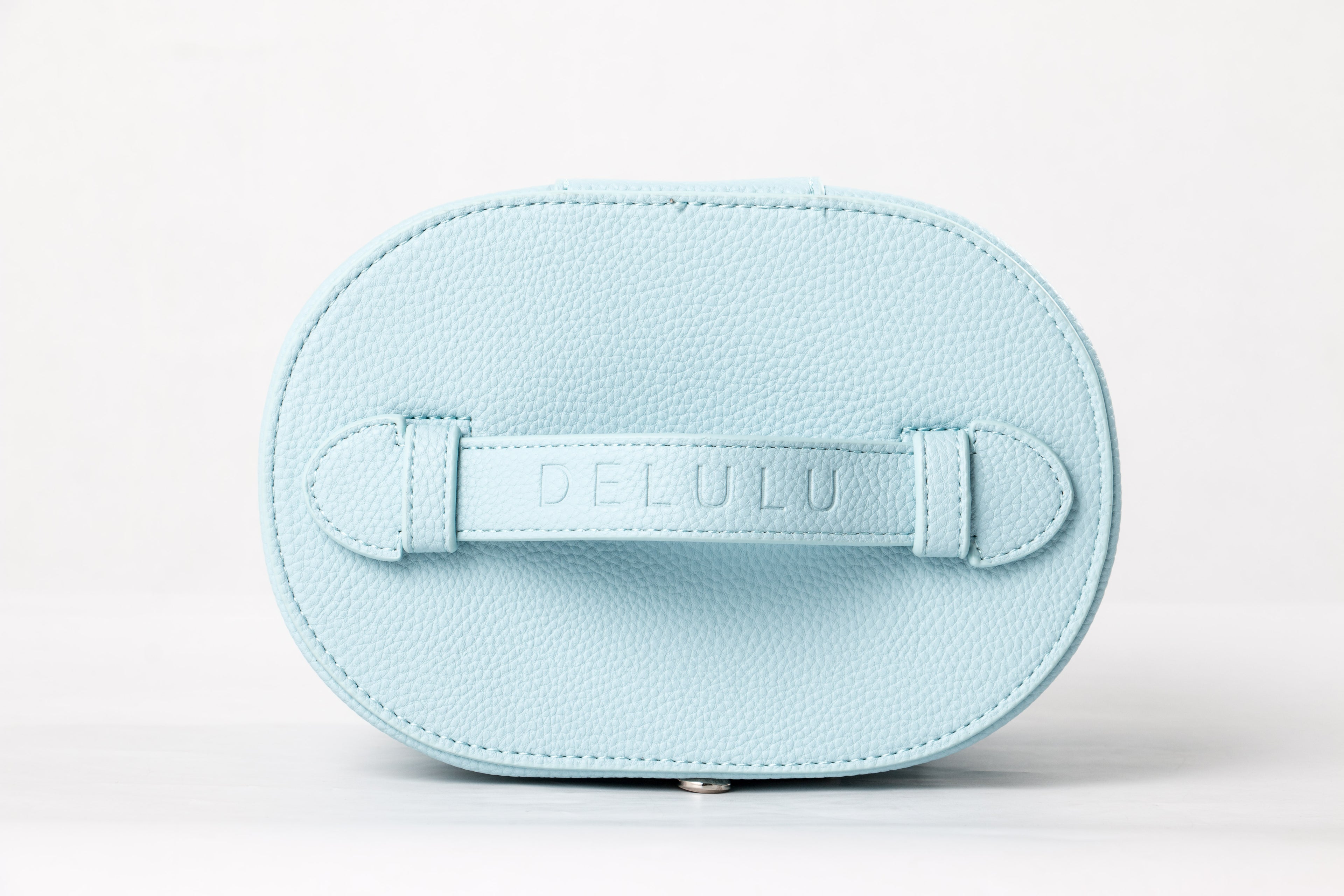 The Everyday Vanity Cloud (Baby Blue)