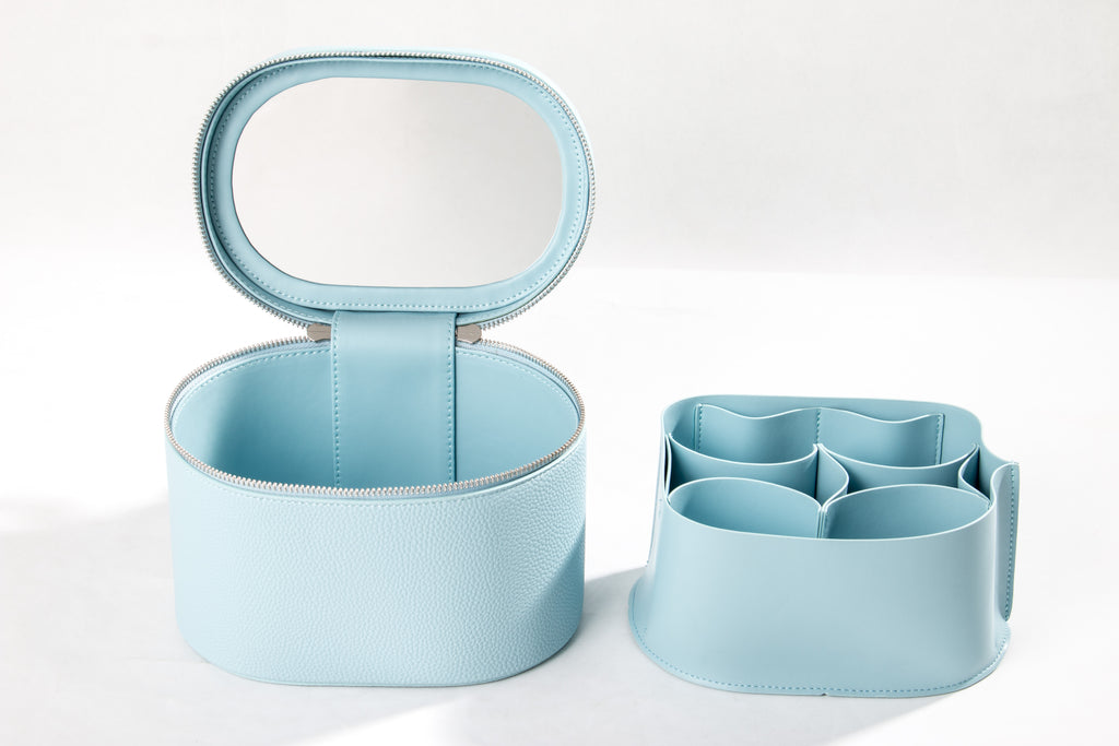 The Everyday Vanity Cloud (Baby Blue)