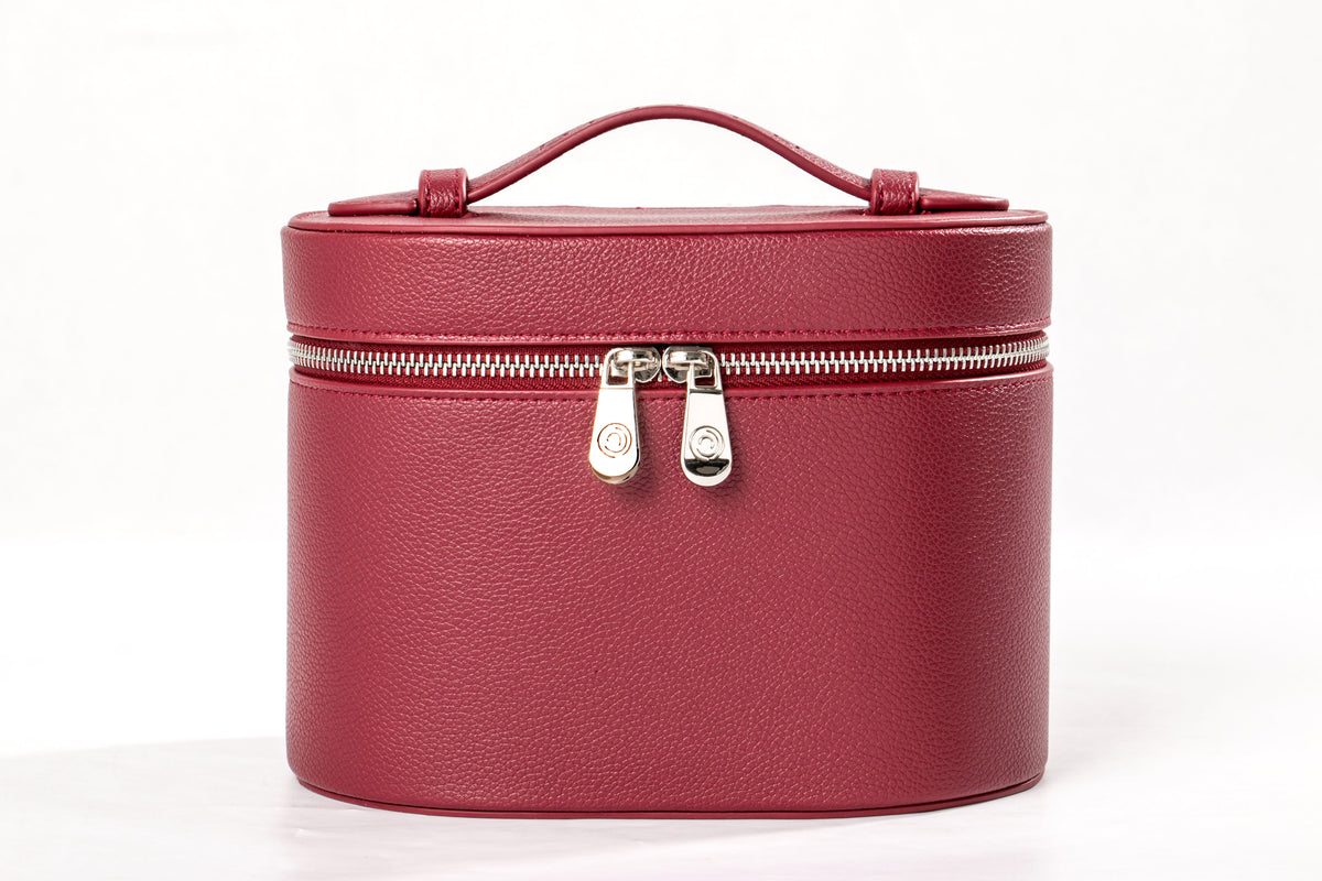 The Everyday Vanity Cherry (Red)