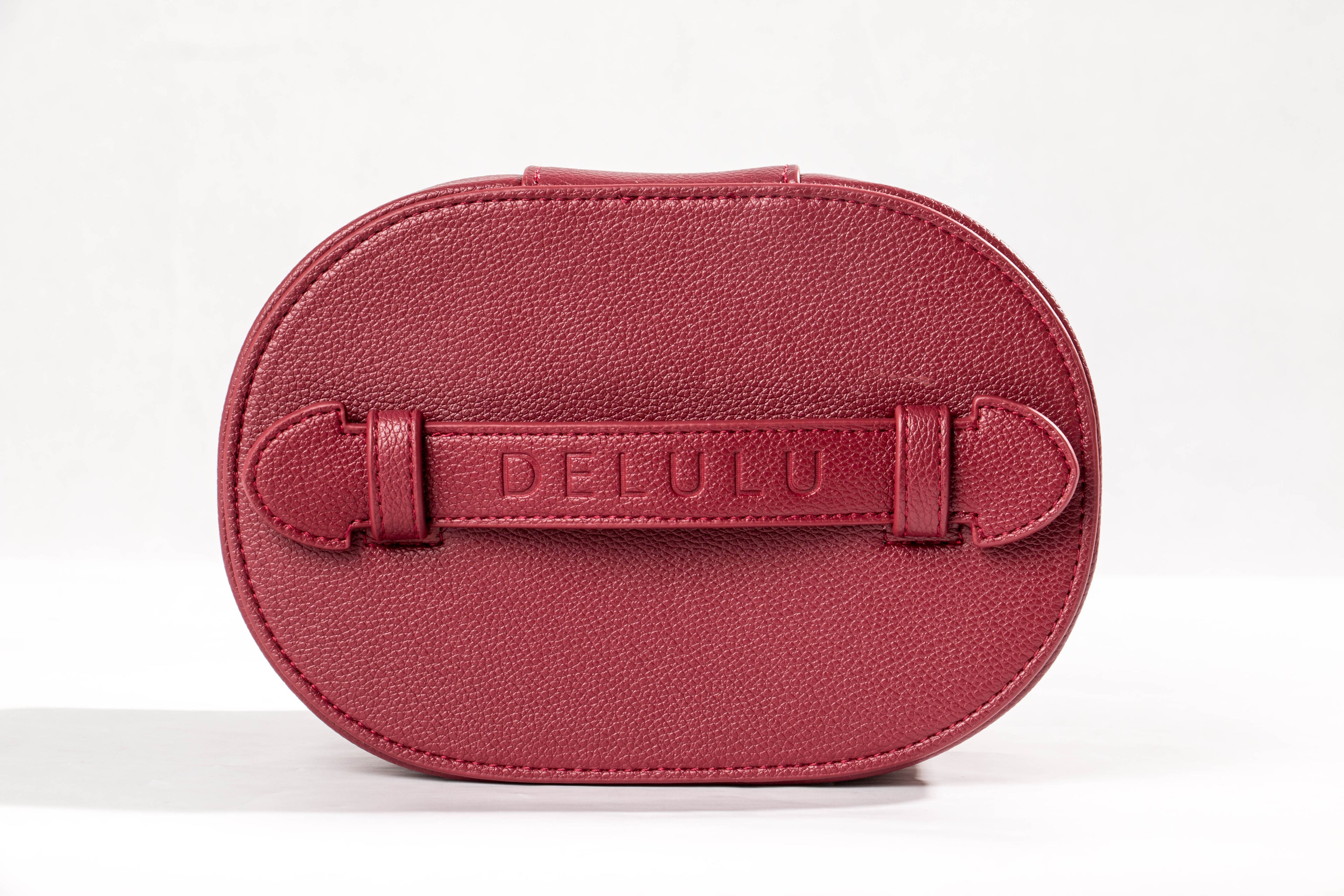 The Everyday Vanity Cherry (Red)
