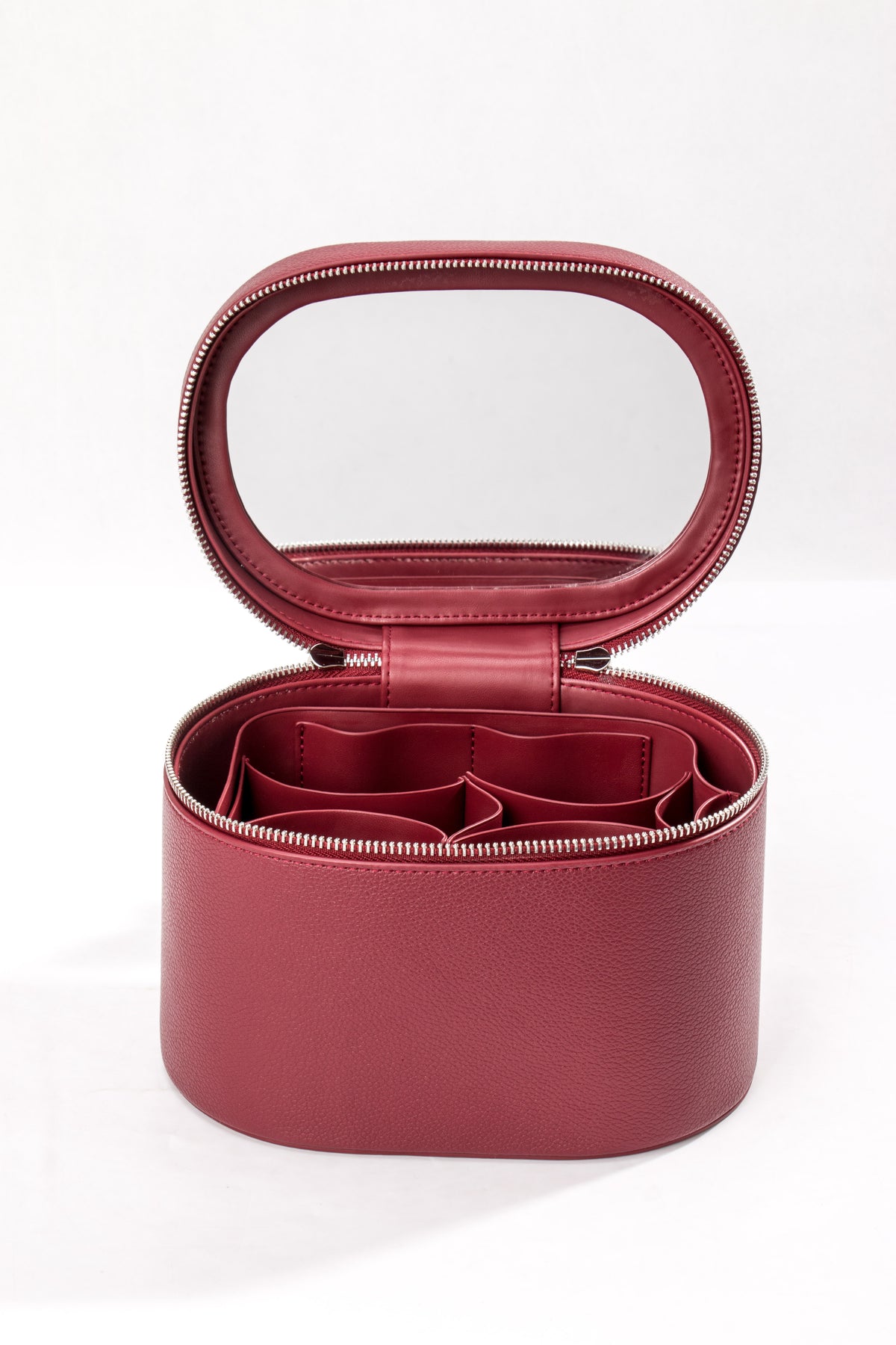 The Everyday Vanity Cherry (Red)