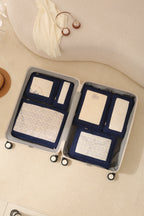 Keep it Together Packing Cubes - Deep Sea