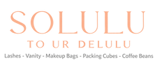 Solulu to your Delulu - Home