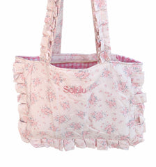 Solulu Tote Bag