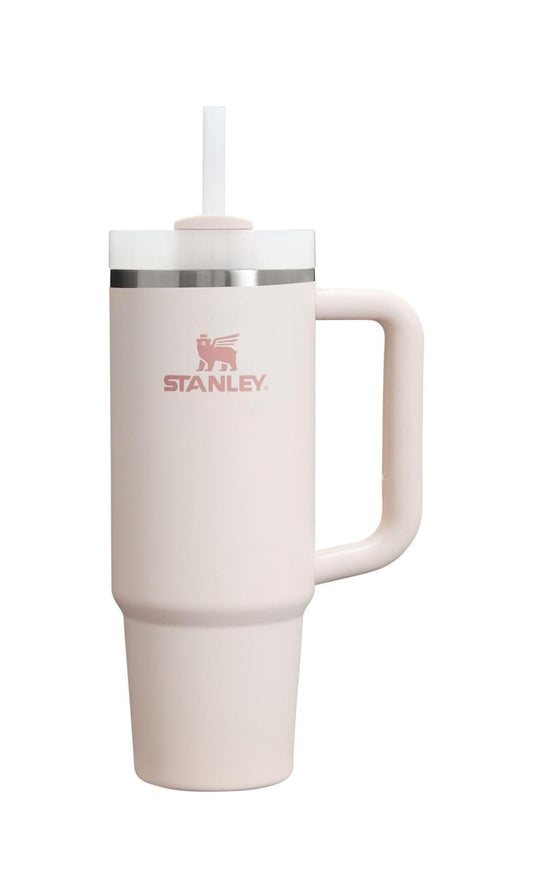 Stanley Rose Quartz 2.0 (30oz)/ 0.887 Liter