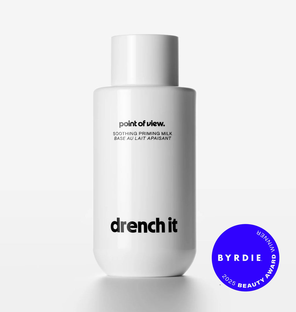 POV drench it